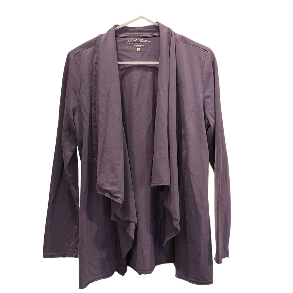 North River Outfitters cardigan